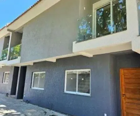 Casa condominio em porto alegre, no bairro nonoai, com 2 dormitório(s), e 2 banheiros, à venda.