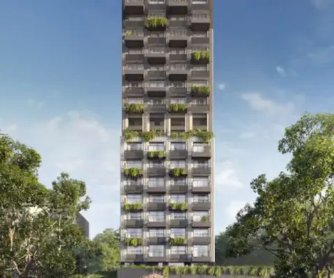 Apartamento com 2 quartos à venda na Rua Marquês do Pombal, --, Moinhos de Vento, Porto Alegre