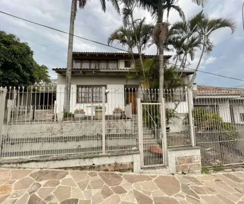 Casa com 6 quartos à venda na Rua João Bonuma, --, Partenon, Porto Alegre