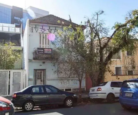 Casa com 5 quartos à venda na Rua Tiradentes, --, Independência, Porto Alegre