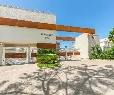 Casa condominio para venda - 155.78m², 3 dormitórios, sendo 1 suites, 2 vagas - vila nova