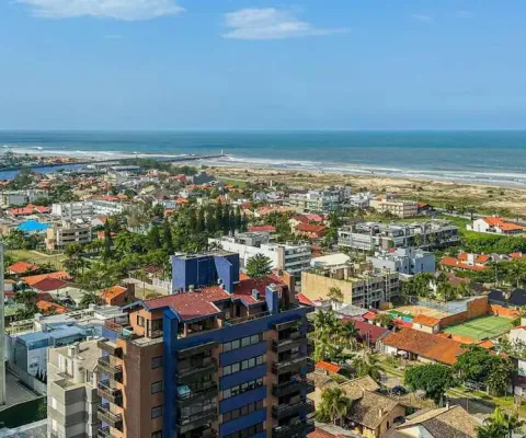 Apartamento com 3 quartos à venda na Av Silva Jardim, --, Centro, Torres