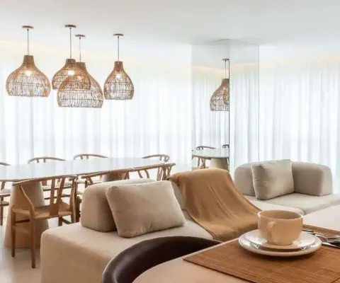 Apartamento com 3 quartos à venda na Avenida Benjamin Constant, --, Praia Grande, Torres