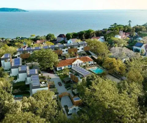 Casa no condominio villa portal, com 3 suítes no bairro vila conceição.