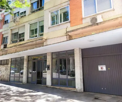 Ótimo apartamento 2 dormitórios a 50m da ufrgs e ufcspa.