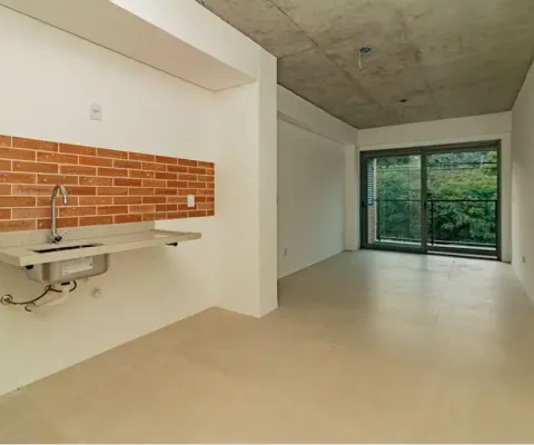Apartamento com 2 quartos à venda na Avenida José Bonifácio, --, Bom Fim, Porto Alegre