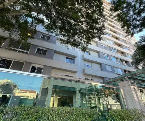 Apartamento a venda avenida buenos aires, dois quartos infra completa