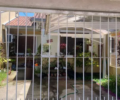 Casa com 3 quartos à venda na Rua Doutor Raphael Loro, --, Hípica, Porto Alegre