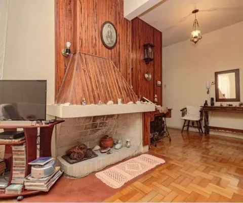 Apartamento com 4 quartos à venda na Rua Augusto Pestana, --, Santana, Porto Alegre