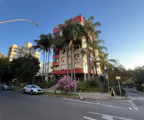 Apartamento de 3 quartos, suíte e 2 vagas de garagem no bairro auxiliadora