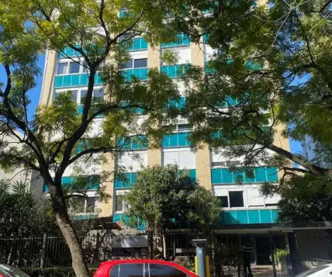 Apartamento com 3 quartos à venda na Rua Fernandes Vieira, --, Bom Fim, Porto Alegre