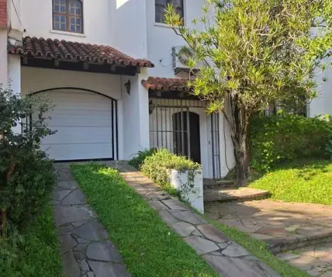 Casa com 3 quartos à venda na Rua Ely Costa, --, Boa Vista, Porto Alegre
