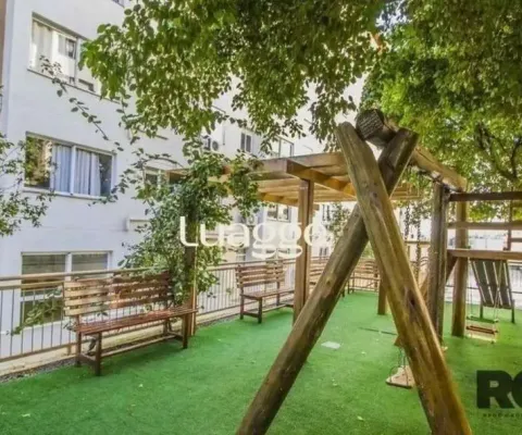 Apartamento à venda no condomínio urbano menino deus!