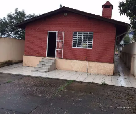 Casa com 3 quartos à venda na Avenida Andaraí, --, Passo da Areia, Porto Alegre