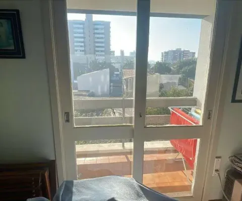 Apartamento com 1 quarto à venda na Rua São Manoel, --, Rio Branco, Porto Alegre