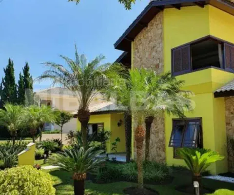 Casa em condomínio fechado com 4 quartos à venda na Rua Andaluzita, 380, Jardim Fazenda Rincão, Arujá