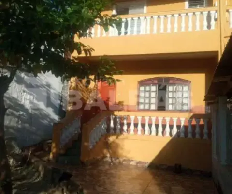 Casa com 2 quartos à venda na Rua Oiapoque, 87, Vila Paulista, Mogi das Cruzes