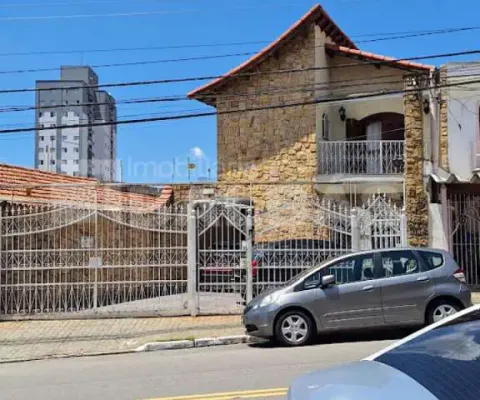 Casa com 5 quartos para alugar na Rua Vale Formoso, 262, Tatuapé, São Paulo