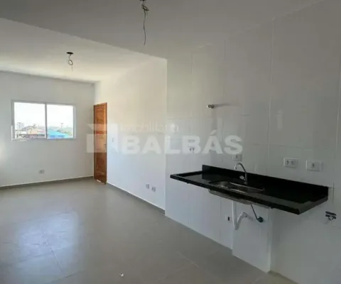 Apartamento com 2 quartos para alugar na R Coronel João de Oliveira Melo, 806, Vila Antonieta, São Paulo