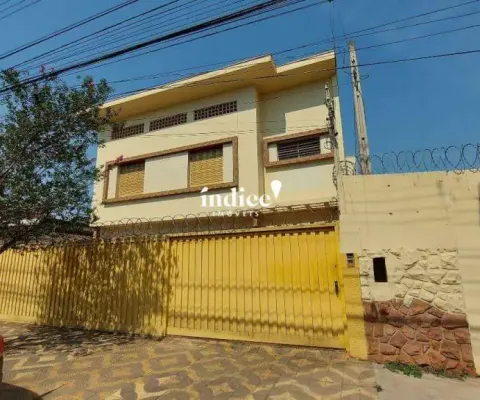 Casas no bairro jardim são luiz, 3 quartos, 1 suíte, 4 vagas,