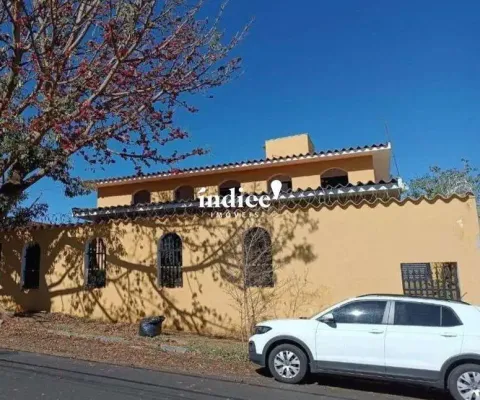 Casa com 8 quartos à venda no Alto da Boa Vista, Ribeirão Preto 