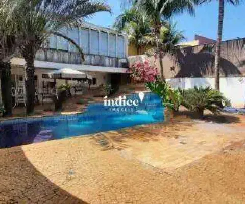 Casas no bairro jardim sumaré, 4 quartos, 4 suítes, 4 vagas,