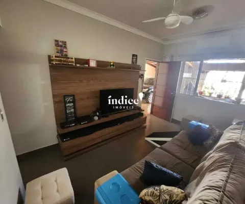 Casa com 2 dormitórios para venda no bairro jardim interlagos