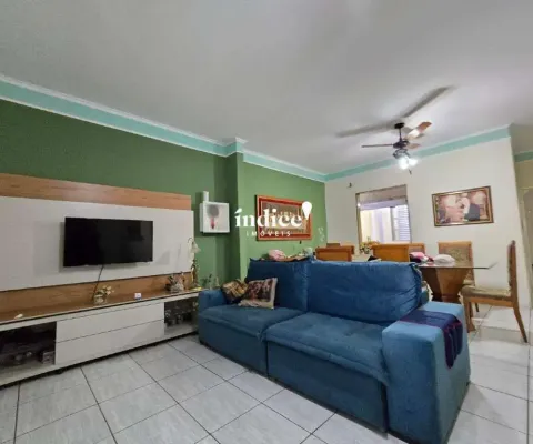 Casas no bairro jardim palma travassos, 3 quartos, 1 suíte, 3 vagas,