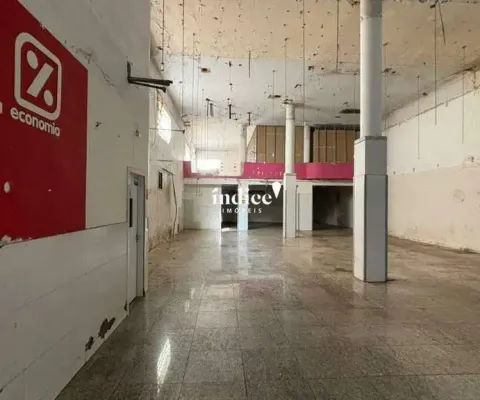 Barracão / Galpão / Depósito para alugar no Centro, Ribeirão Preto 