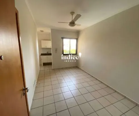 Apartamento no bairro nova aliança, 1 quarto, 1 suíte, 1 vaga, new york residence