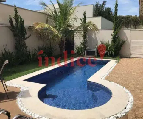 Casas condomínio no bairro bonfim paulista, 3 quartos, 3 suítes, 6 vagas, santa mônica ii