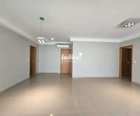Apartamento com 3 quartos à venda no Jardim Irajá, Ribeirão Preto 