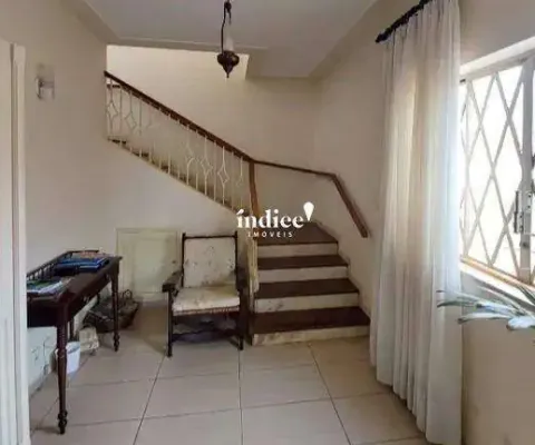 Casa com 3 quartos para alugar no Centro, Ribeirão Preto 
