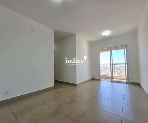 Apartamento no bairro ribeirânia, 3 quartos, 1 suíte, 2 vagas, trend residence club