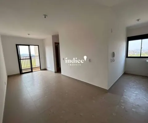Apartamento no bairro jardim olhos d`água, 2 quartos, 1 suíte, 1 vaga, edifício monterrey
