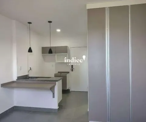 Studio no bairro vila amélia, 1 quarto, student house