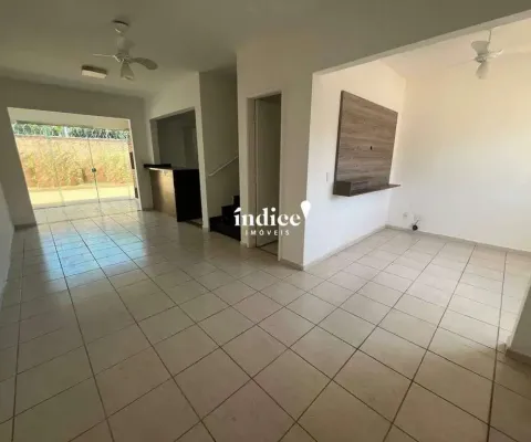Casas condomínio no bairro vila do golf, 3 quartos, 1 suíte, 2 vagas, praças do sul