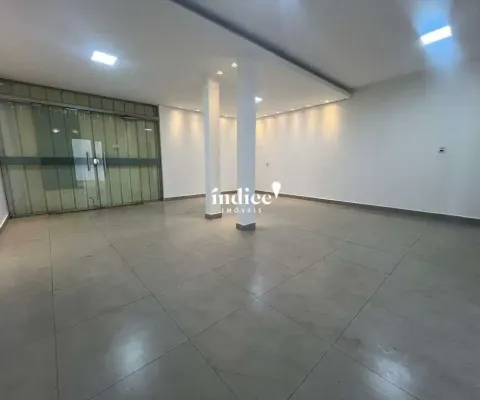 Prédio comercial no bairro jardim são luiz, 3 vagas,