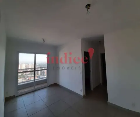 Apartamento no bairro lagoinha, 2 quartos, 1 suíte, 2 vagas, edifício isla