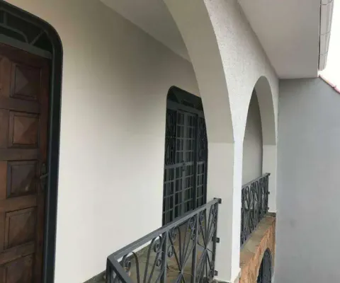 Casa com 4 quartos à venda no Ribeirânia, Ribeirão Preto 