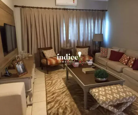 Casas no bairro city ribeirão, 3 quartos, 3 suítes, 4 vagas,