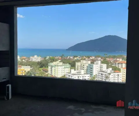 Apartamento à venda na cidade de ubatuba/sp, praia de itagua.