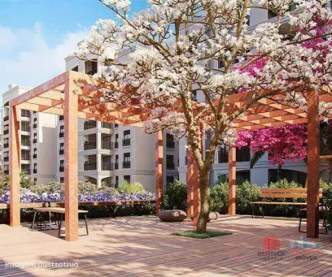 Apartamento a venda residencial hípica boulevard em campinas