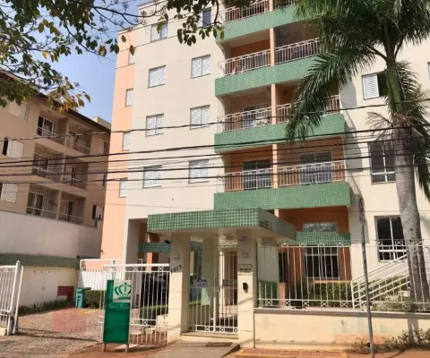 Apartamento com 3 quartos à venda na Avenida Benedito Storani, 1315, Residencial Aquários, Vinhedo