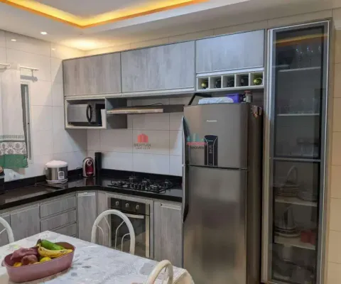 Casa com 4 quartos à venda na Rua Clarice Santina Teixeira Mauro, 43, Capela, Vinhedo