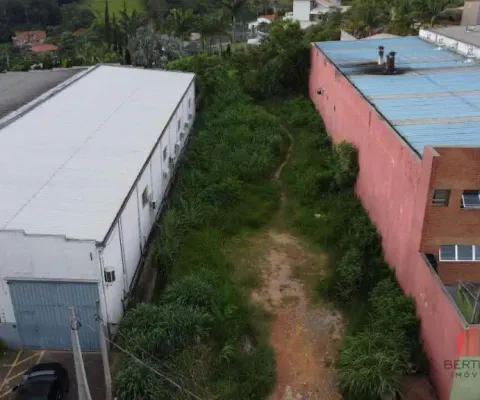Terreno à venda na Rua Jose Resende Meirelles, 1174, Jardim Florido, Vinhedo