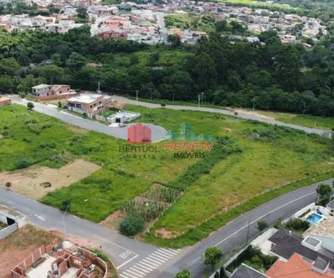 Terreno à venda na Rua Elso Previtale, S/N, Área Rural de Valinhos, Valinhos