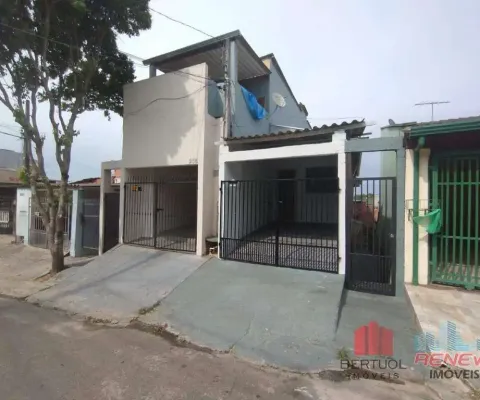 Casa com 2 quartos para alugar na Rua Aristóteles Mendes, 256, Capela, Vinhedo