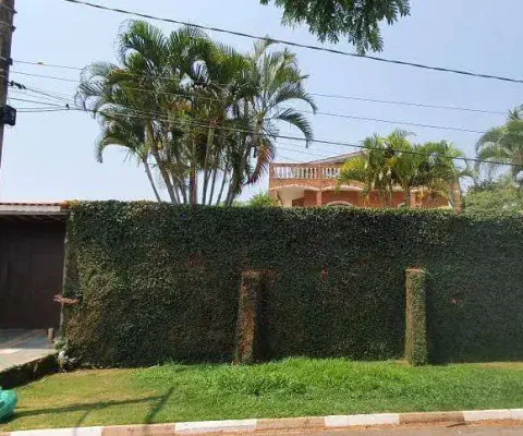 Casa de condomínio à venda condomínio recanto florido em vinhedo