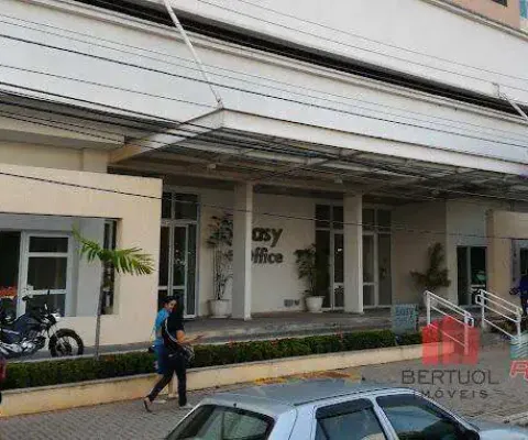 Sala comercial à venda na Rua Barata Ribeiro, 79, Vila Itapura, Campinas